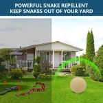 Snake Repellent for Yard Away for Outdoors PetSafe Snakes 7 | PricZone Snake Repellent for Yard Away for Outdoors Pet Safe Snakes 7 | PricZone