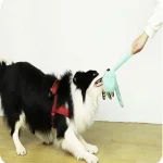 Large and Small Dog Plush Octopus Toy with Sound 3 | PricZone