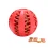 Cross-Border Pet Dog Leakage Toy Balls Teething Puzzles