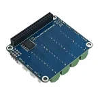 Pcf8591 Expansion Board for Raspberry Pi Gpio Testing 3 | PricZone Pcf8591 Expansion Board for Raspberry Pi Gpio Testing 3 | PricZone