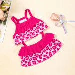 Pet Dog Lace Printed Camisole Dress for Daily Wear 1 | PricZone