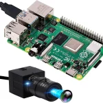 4K USB Webcam with 28 12Mm Varifocal Manual Lens 4 | PricZone