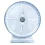 Super Silent Hamster Exercise Wheel with Adjustable Stand