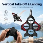 Znlyrion Yl87 Epp Foam Fighter RC Plane with Fixed Altitude 3 | PricZone Znlyrion Yl87 Epp Foam Fighter RC Plane with Fixed Altitude 3 | PricZone