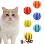 CrossBorder Pet Dog Leakage Toy Balls Teething Puzzles 2 | PricZone Cross Border Pet Dog Leakage Toy Balls Teething Puzzles 2 | PricZone