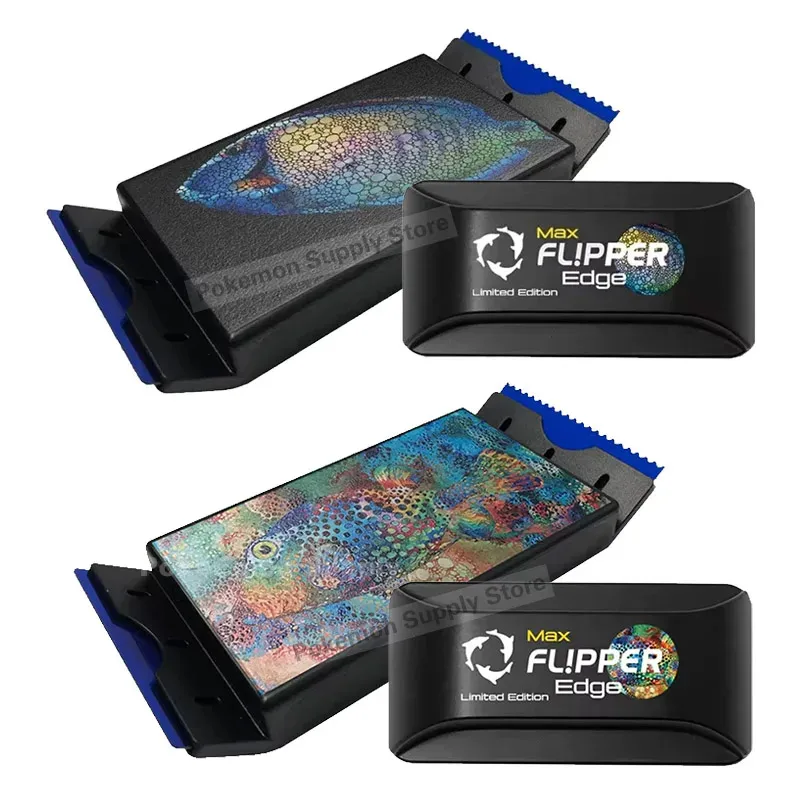 Limited Edition Flipper Edge Max Magnetic Algae Cleaner 2 5 | PricZone Limited Edition Flipper Edge Max Magnetic Algae Cleaner 2 5 | PricZone