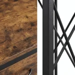 Aquarium Stand with Power Outlet for Fish Or Reptile Tank 4 | PricZone Aquarium Stand with Power Outlet for Fish Or Reptile Tank 4 | PricZone