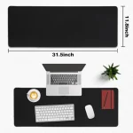 Gaming Desk Mat for Keyboard and Mouse 5 | PricZone Gaming Desk Mat for Keyboard and Mouse 5 | PricZone