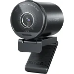 4K HDR Autofocus Webcam with 1080P 60Fps 1 | PricZone
