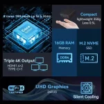 Intel Core I9 10980Hk Gaming PC Windows 11 Pro 32Gb RAM 3 | PricZone Intel Core I9 10980Hk Gaming PC Windows 11 Pro 32Gb RAM 3 | PricZone