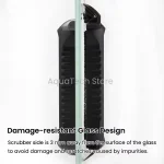 Magnetic Aquarium Fish Tank Glass Algae Scrapers Cleaner 5 | PricZone
