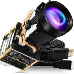 4K USB Camera Module with 12X Zoom 1080P 60Fps HDMI Output 1 | PricZone