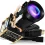 4K USB Camera Module with 12X Zoom 1080P 60Fps HDMI Output
