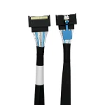 Pci E 50 X16 To Dual Mcio 8I Splitter Card 5 | PricZone