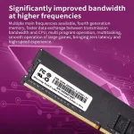 4Gb 8Gb 16Gb Ddr4 Pc4 Desktop RAM Upgrade 4 | PricZone