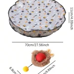 Electric Cat Ball Toy with Lighting and Chasing Feature 2 | PricZone Electric Cat Ball Toy with Lighting and Chasing Feature 2 | PricZone