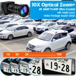 4K USB Camera with Manual Zoom and Variable Focus 2 | PricZone