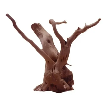 Natural Tree Trunk Driftwood Aquarium Fish Tank Reptile 1