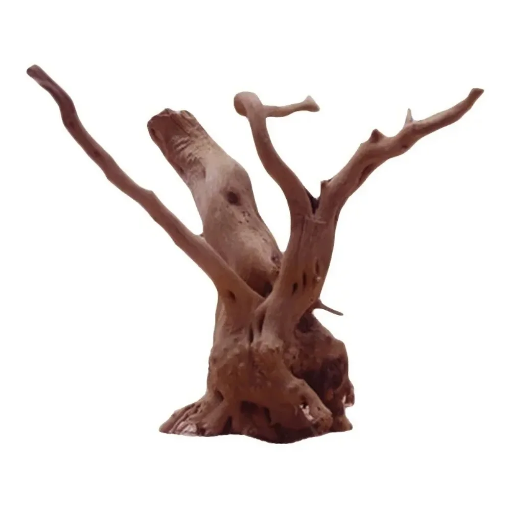 Natural Tree Trunk Driftwood Aquarium Fish Tank Reptile 1 | PricZone Natural Tree Trunk Driftwood Aquarium Fish Tank Reptile 1 | PricZone