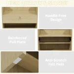Modern Reception Desk with Lockable Drawer 15Mm Mdf 6 | PricZone Modern Reception Desk with Lockable Drawer 15Mm Mdf 6 | PricZone