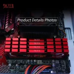 Jazer Ddr4 8Gb 3200Mhz Desktop RAM 5 | PricZone