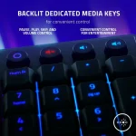 UV Keycaps Backlit Mecha Membrane Gaming Keyboard 5 | PricZone UV Keycaps Backlit Mecha Membrane Gaming Keyboard 5 | PricZone