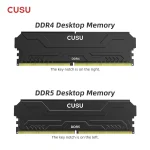 Cusu Ddr5 Memory 8Gb 16Gb 32Gb 64Gb Udimm Desktop 3 | PricZone Cusu Ddr5 Memory 8Gb 16Gb 32Gb 64Gb Udimm Desktop 3 | PricZone