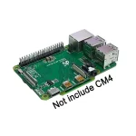 CM4 to 4B Interface Expansion Board Adapter 4 | PricZone CM4 to 4B Interface Expansion Board Adapter 4 | PricZone