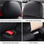 MercedesBenz 5 Seat Cushion Full Set Cover 7 | PricZone Mercedes Benz 5 Seat Cushion Full Set Cover 7 | PricZone