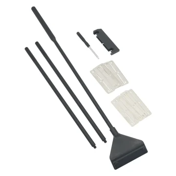 Aquarium Algae Remover Aluminum Alloy Stainless Steel 2