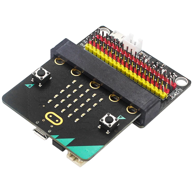 Micro: bit V2 Io Expansion Board Adapter 13