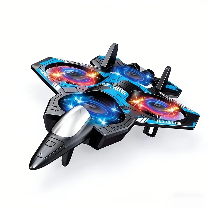 4G Remote Control Fighter Jet Plane Toy Drone for Kids 5 | PricZone 4G Remote Control Fighter Jet Plane Toy Drone for Kids 5 | PricZone
