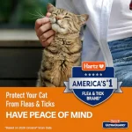Ultraguard Purple Flea and Tick Collar for Cats and Kittens 5 | PricZone