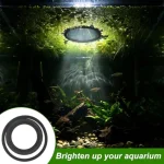 6 Pcs Aquarium Floating Plant Corral Round and Square Fish 4 | PricZone 6 Pcs Aquarium Floating Plant Corral Round and Square Fish 4 | PricZone