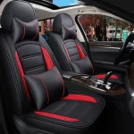 Universal AntiSlip Seat Covers for Honda 2 | PricZone Universal Anti Slip Seat Covers for Honda 2 | PricZone