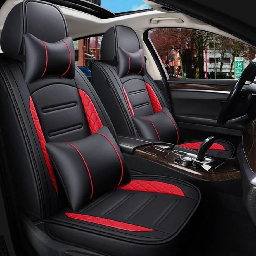 Universal AntiSlip Seat Covers for Honda 2 | PricZone Universal Anti Slip Seat Covers for Honda 2 | PricZone