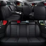 MercedesBenz 5 Seat Cushion Full Set Cover 5 | PricZone Mercedes Benz 5 Seat Cushion Full Set Cover 5 | PricZone
