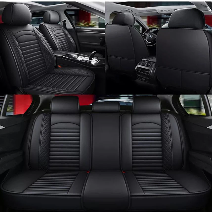 MercedesBenz 5 Seat Cushion Full Set Cover 5 | PricZone Mercedes Benz 5 Seat Cushion Full Set Cover 5 | PricZone