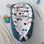 2 Side Reversible Pet Beds for Small Medium DogCat 8 | PricZone