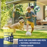 Pest Repellent Pouches Control Rodent Rat Deterrent Mouse 5 | PricZone