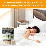 Mosquito Repellent Pouches for Patio Outdoor Deterrent 7 | PricZone