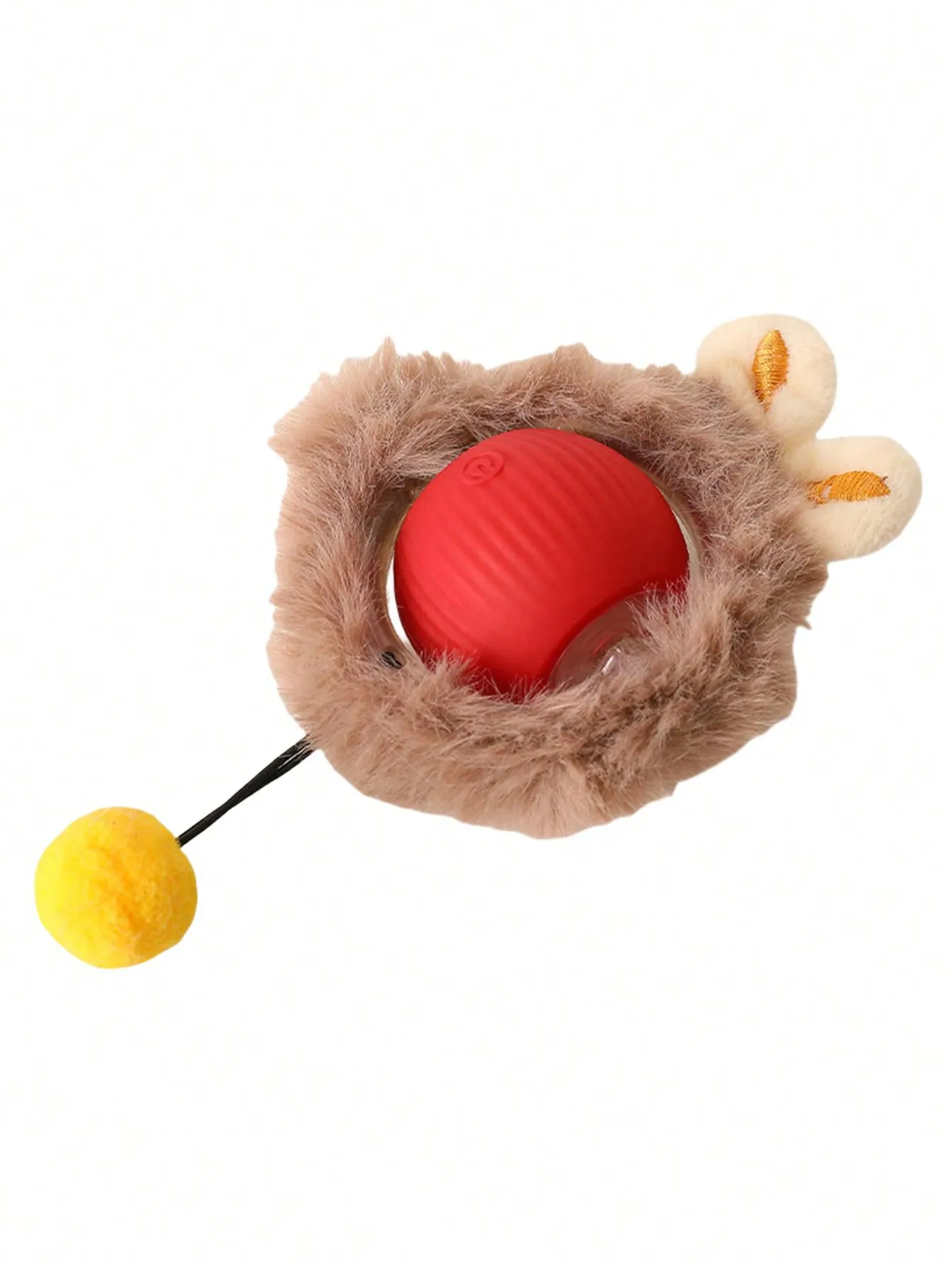 Electric Cat Ball Toy with Lighting and Chasing Feature 6 | PricZone Electric Cat Ball Toy with Lighting and Chasing Feature 6 | PricZone