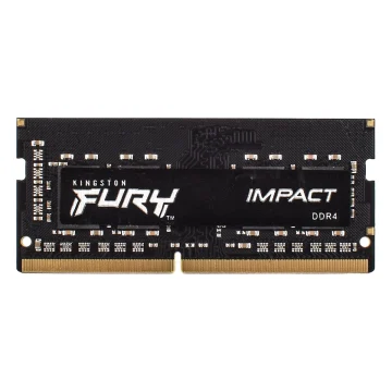 Hyperx Fury Laptop Ddr4 RAM 4Gb 8Gb 16Gb 2133Mhz 2