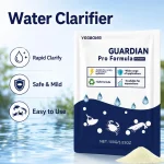 100G Aquarium Water Clarifier Powder for Cloudy Long 5 | PricZone