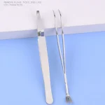 Quality Stainless Steel Pet Flea Remover Tool Scratching 6 | PricZone
