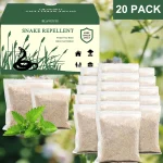 Snake Repellent for Yard Away for Outdoors Pet Safe Snakes 1 | PricZone