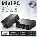 Intel Core I9 10980Hk Mini PC 32Gb RAM 1Tb SSD Windows 11 1 | PricZone Intel Core I9 10980Hk Mini PC 32Gb RAM 1Tb SSD Windows 11 1 | PricZone