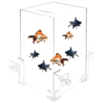 Creative Aquarium Negative Pressure Fish Tank Ecological 5 | PricZone Creative Aquarium Negative Pressure Fish Tank Ecological 5 | PricZone