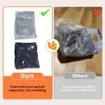 Orthopedic Dog Beds Dark Grey Pet Sofa Cushion 6 | PricZone Orthopedic Dog Beds Dark Grey Pet Sofa Cushion 6 | PricZone