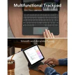 Universal 11 Inch Tablet Case with Detachable Keyboard 6 | PricZone
